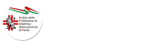 Logo Ordine della Professione di Ostetrica della Provincia di Pavia